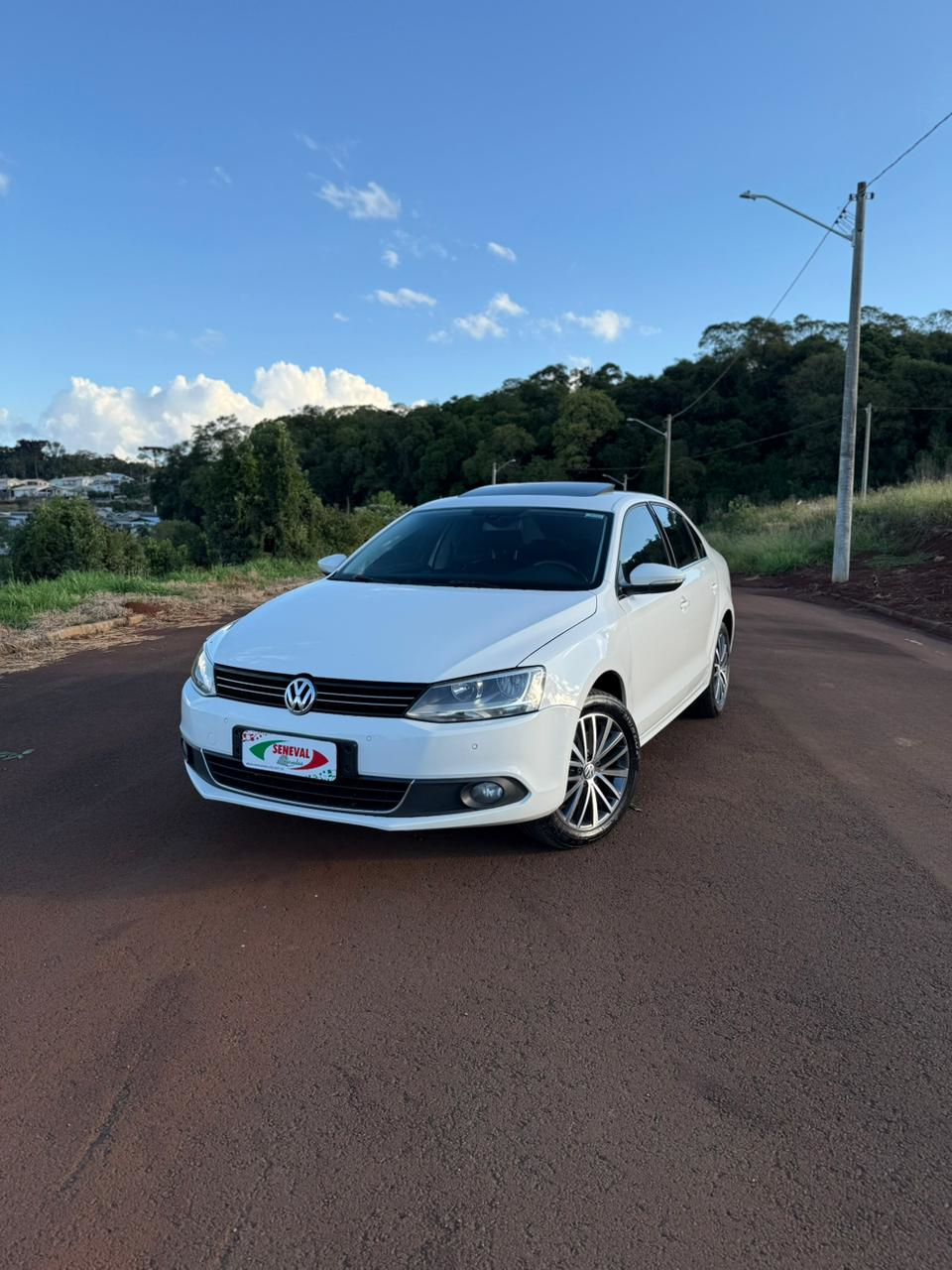 JETTA HIGHLINE | Seneval Veículos - Carros Novos e Usados para Sananduva e Região
