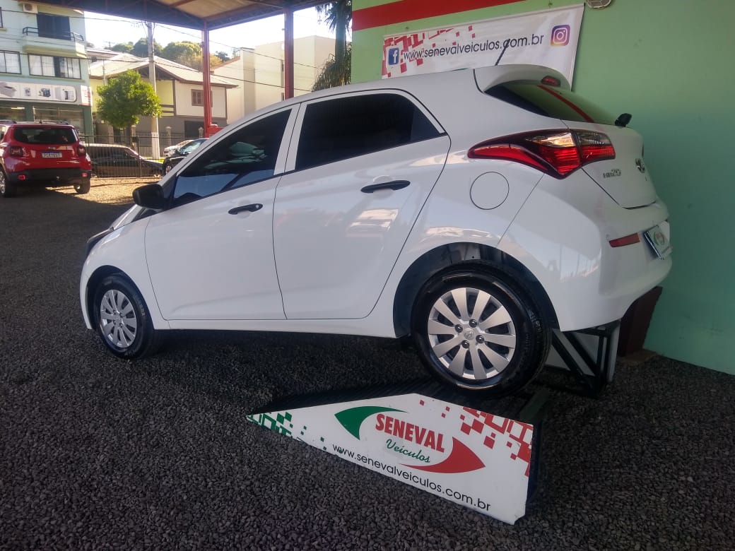 Seneval Veículos - Novos e Usados para Sananduva e Região