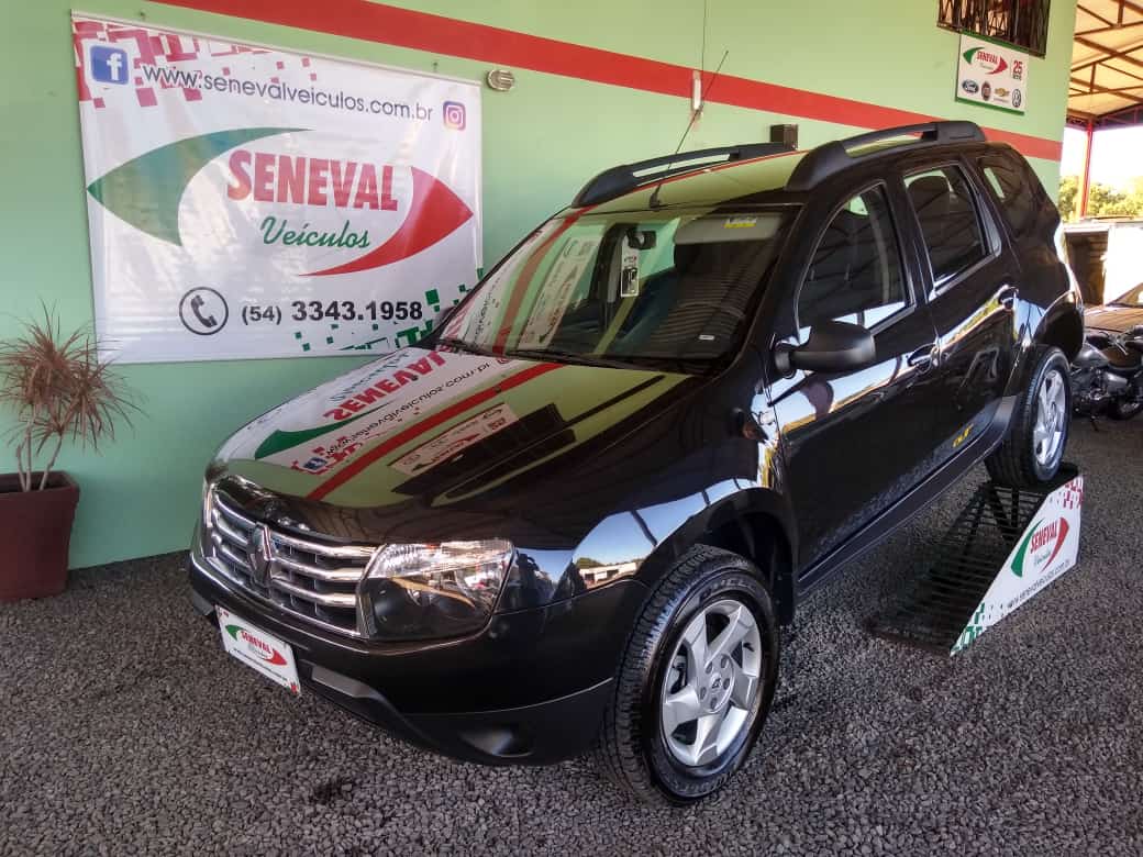 Seneval Veículos - Novos e Usados para Sananduva e Região