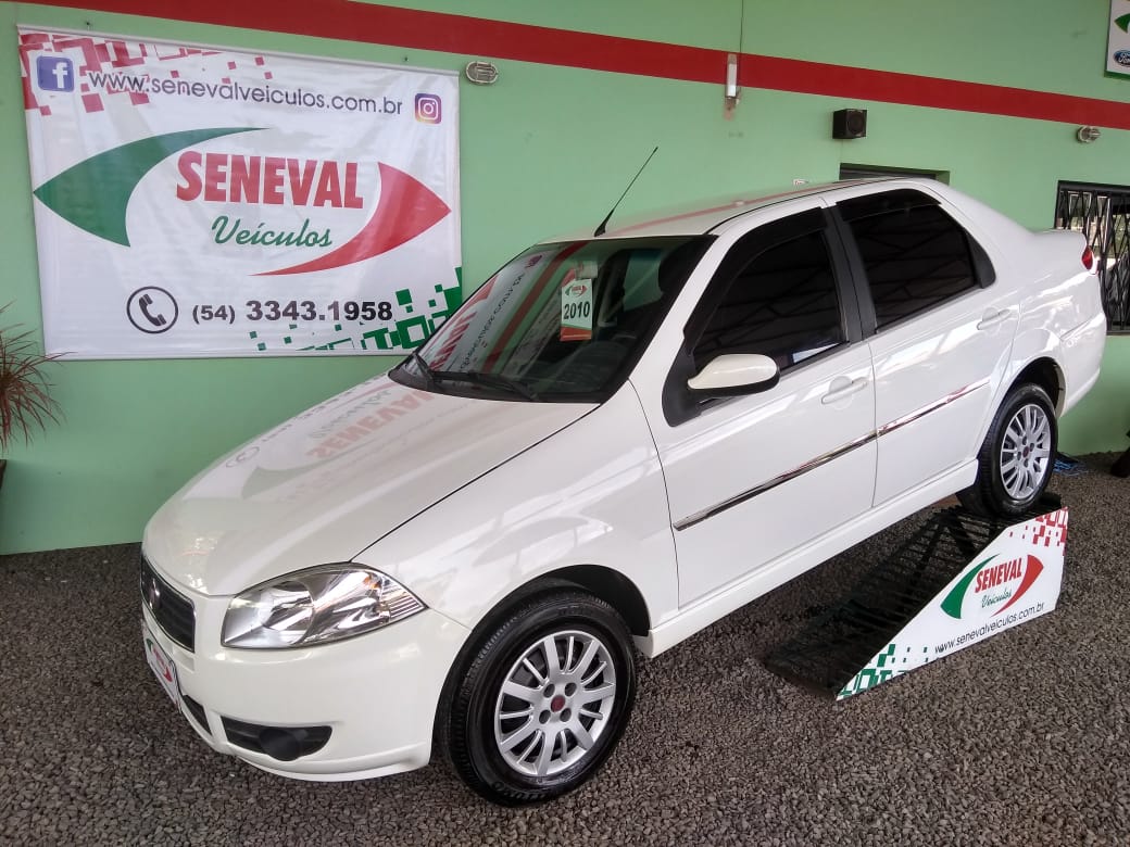 Seneval Veículos - Novos e Usados para Sananduva e Região