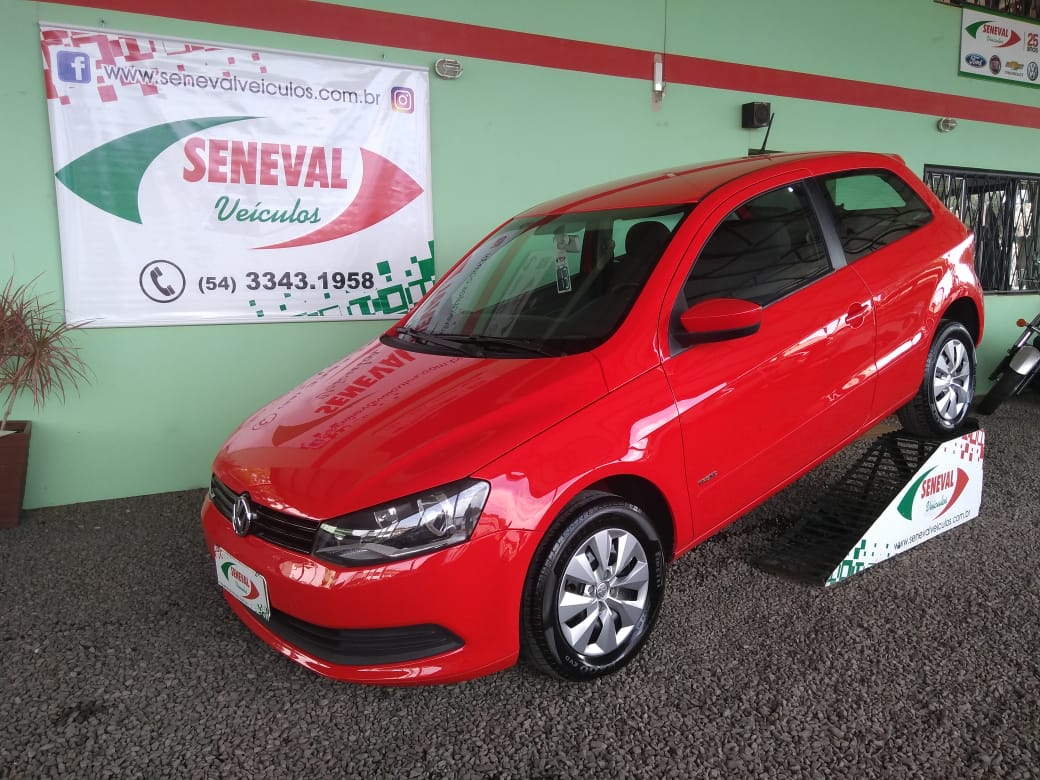 Seneval Veículos - Novos e Usados para Sananduva e Região