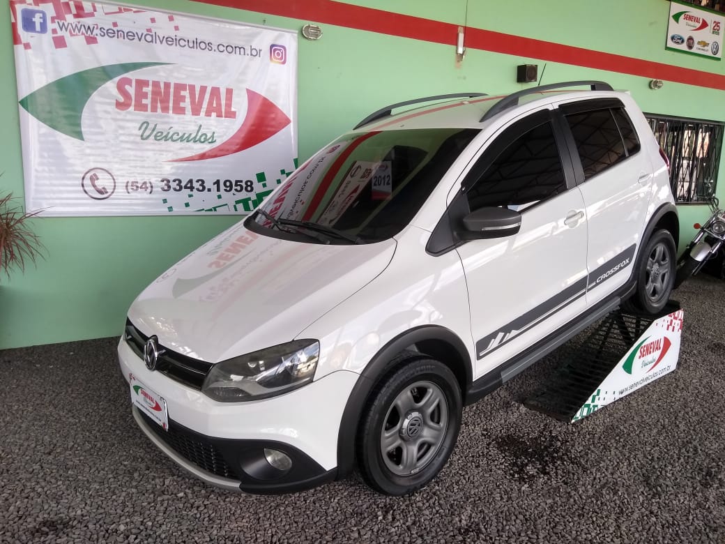 Seneval Veículos - Novos e Usados para Sananduva e Região