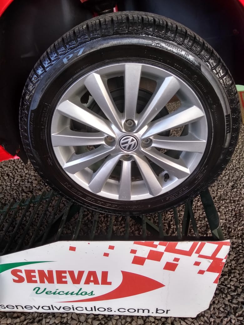 Seneval Veículos - Novos e Usados para Sananduva e Região