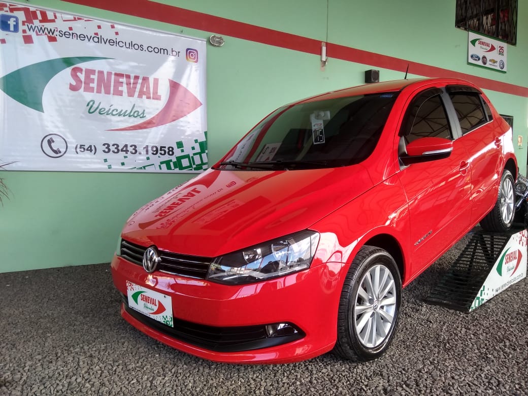 Seneval Veículos - Novos e Usados para Sananduva e Região