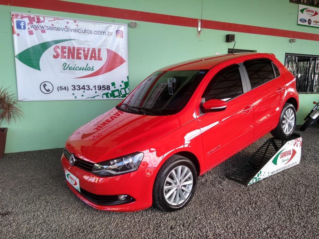 Seneval Veículos - Novos e Usados para Sananduva e Região