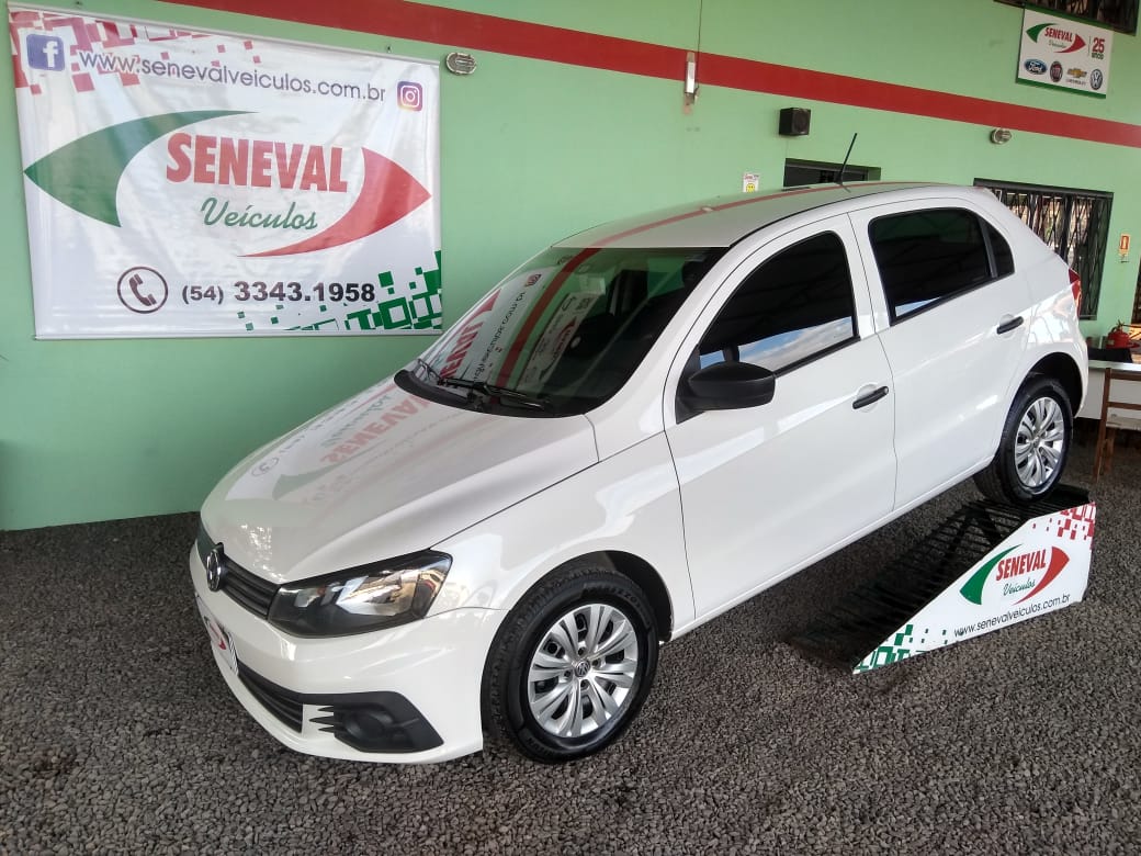 Seneval Veículos - Novos e Usados para Sananduva e Região