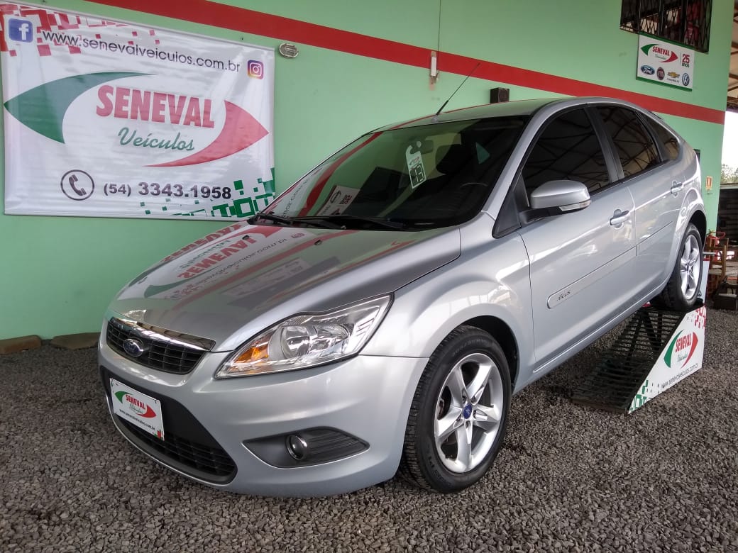 Seneval Veículos - Novos e Usados para Sananduva e Região