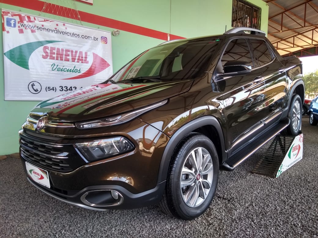 Seneval Veículos - Novos e Usados para Sananduva e Região
