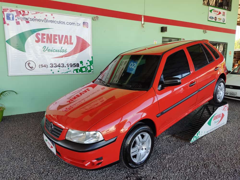 Seneval Veículos - Novos e Usados para Sananduva e Região