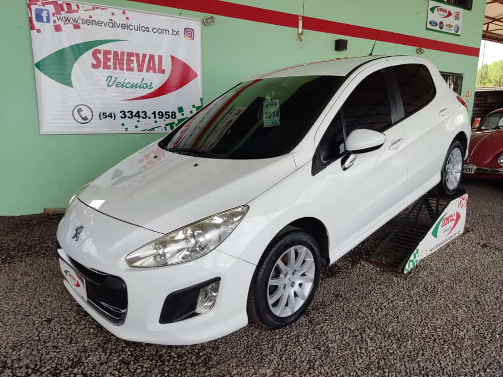 Seneval Veículos - Novos e Usados para Sananduva e Região