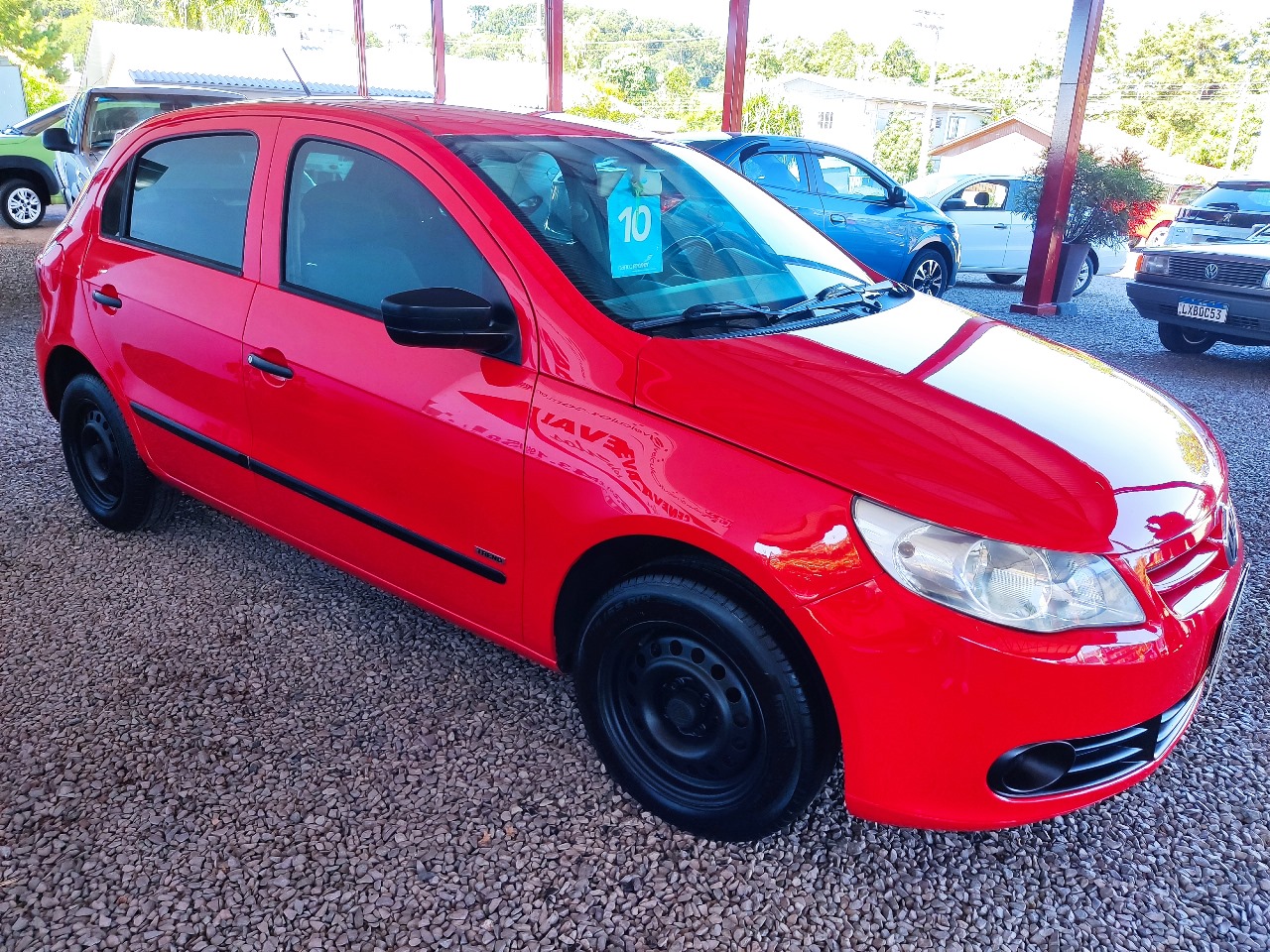 Seneval Veículos - Novos e Usados para Sananduva e Região