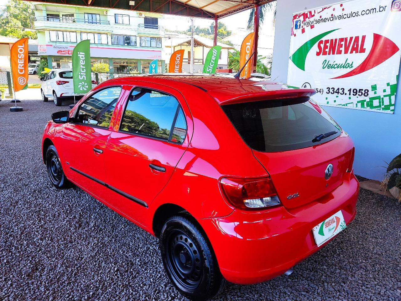 Seneval Veículos - Novos e Usados para Sananduva e Região