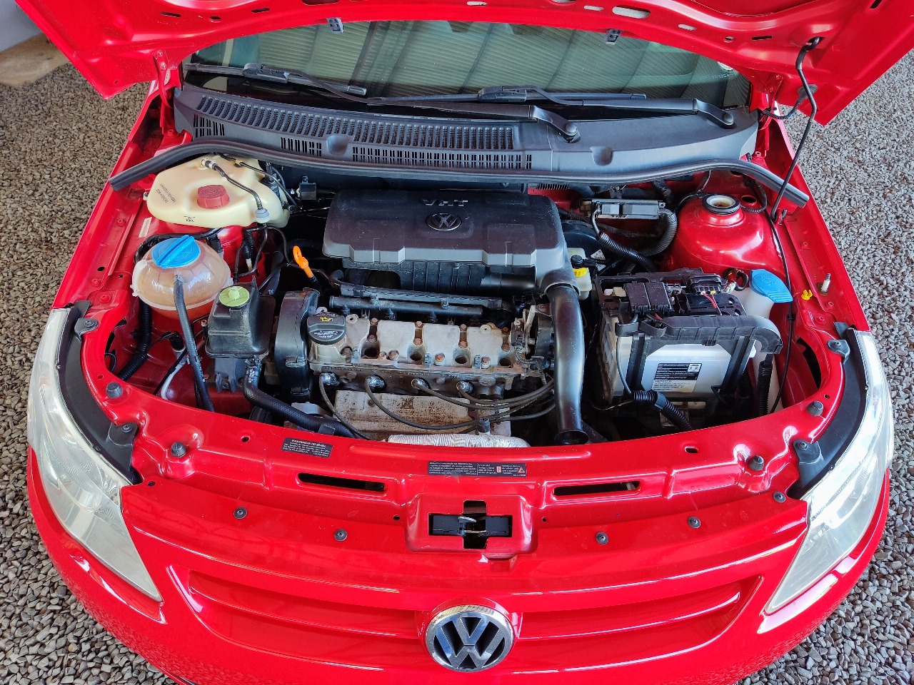 Seneval Veículos - Novos e Usados para Sananduva e Região