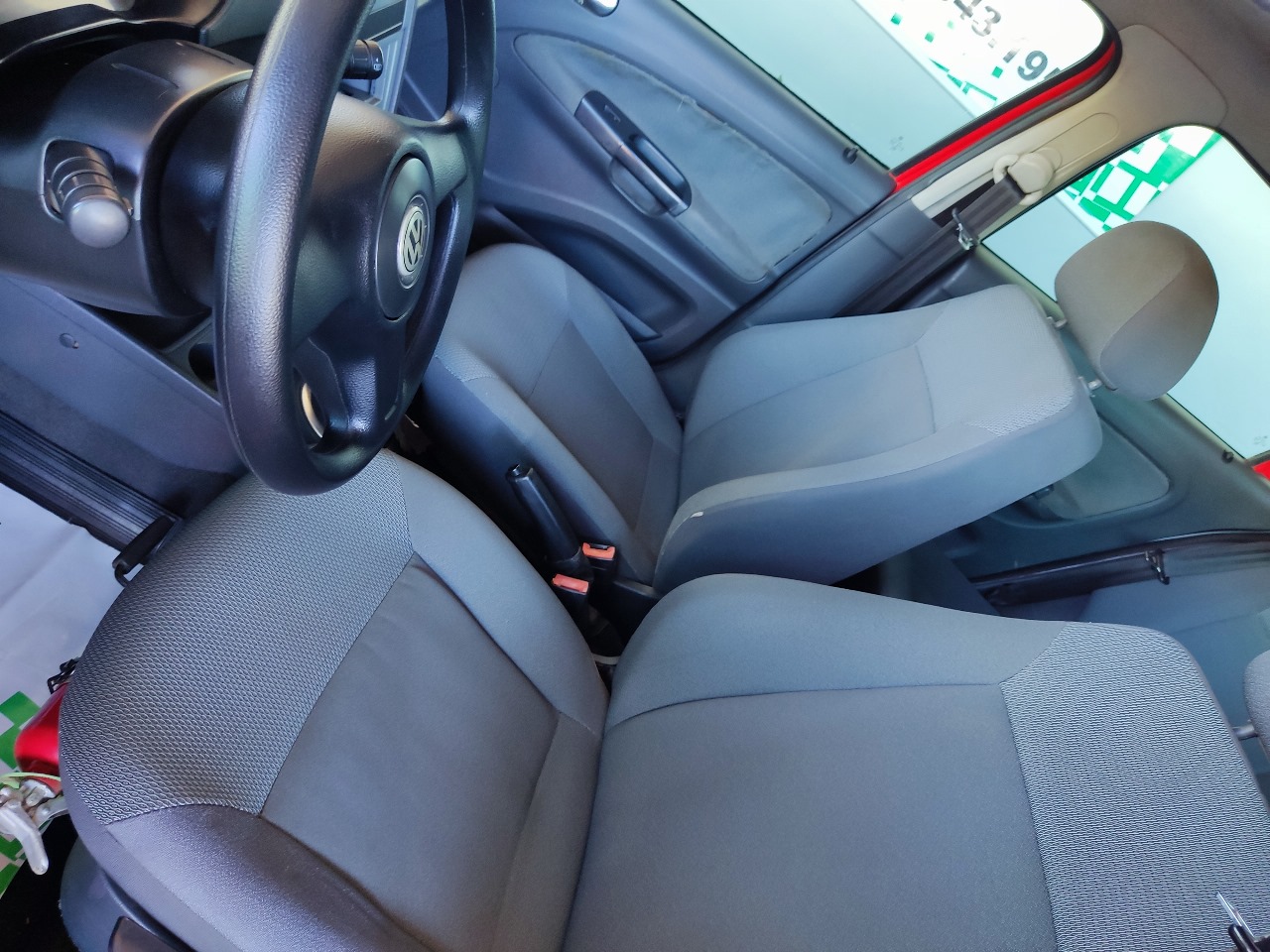 Seneval Veículos - Novos e Usados para Sananduva e Região