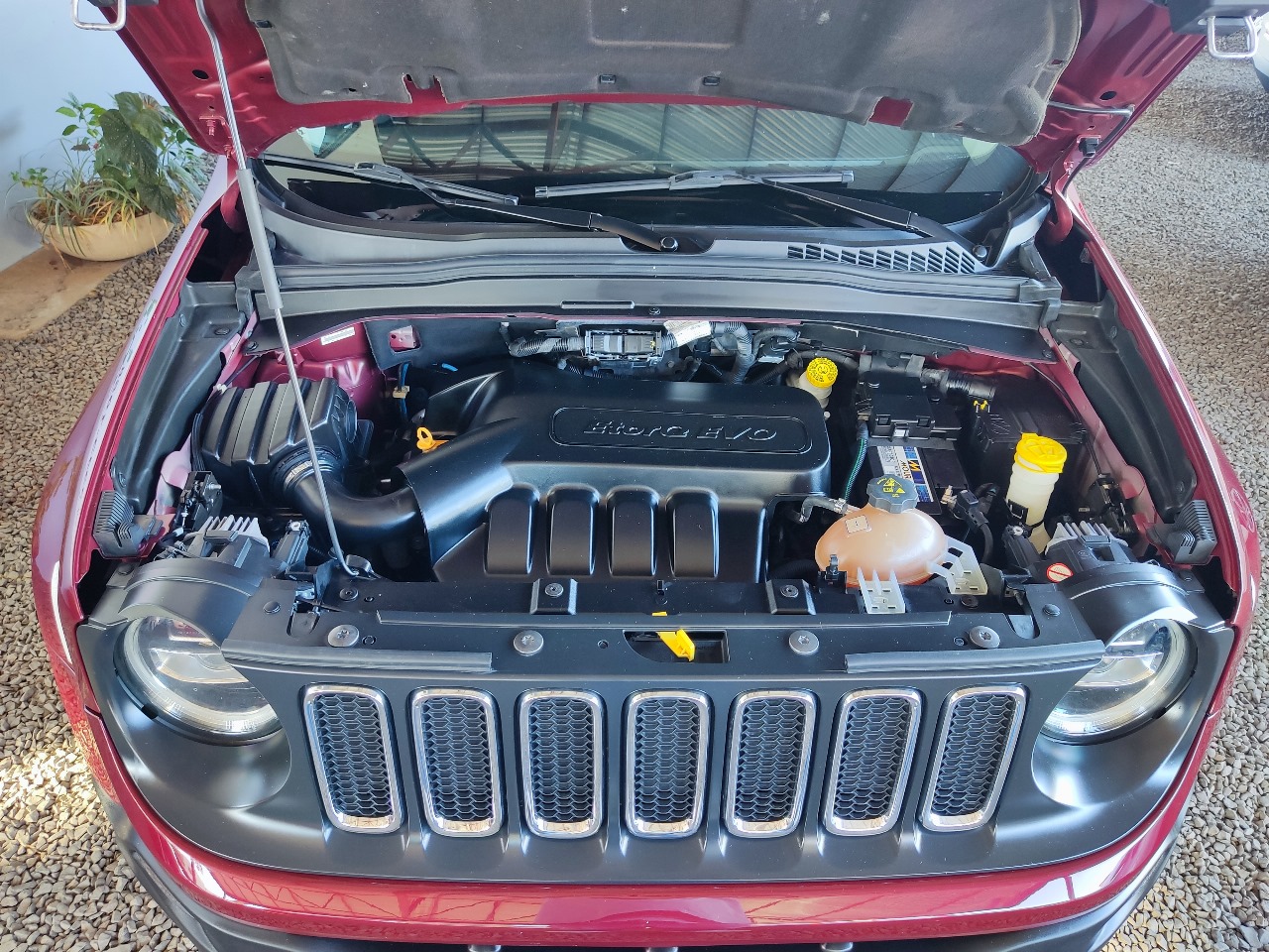 Seneval Veículos - Novos e Usados para Sananduva e Região