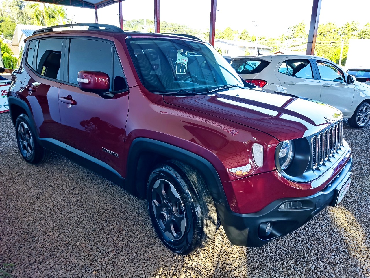 Seneval Veículos - Novos e Usados para Sananduva e Região