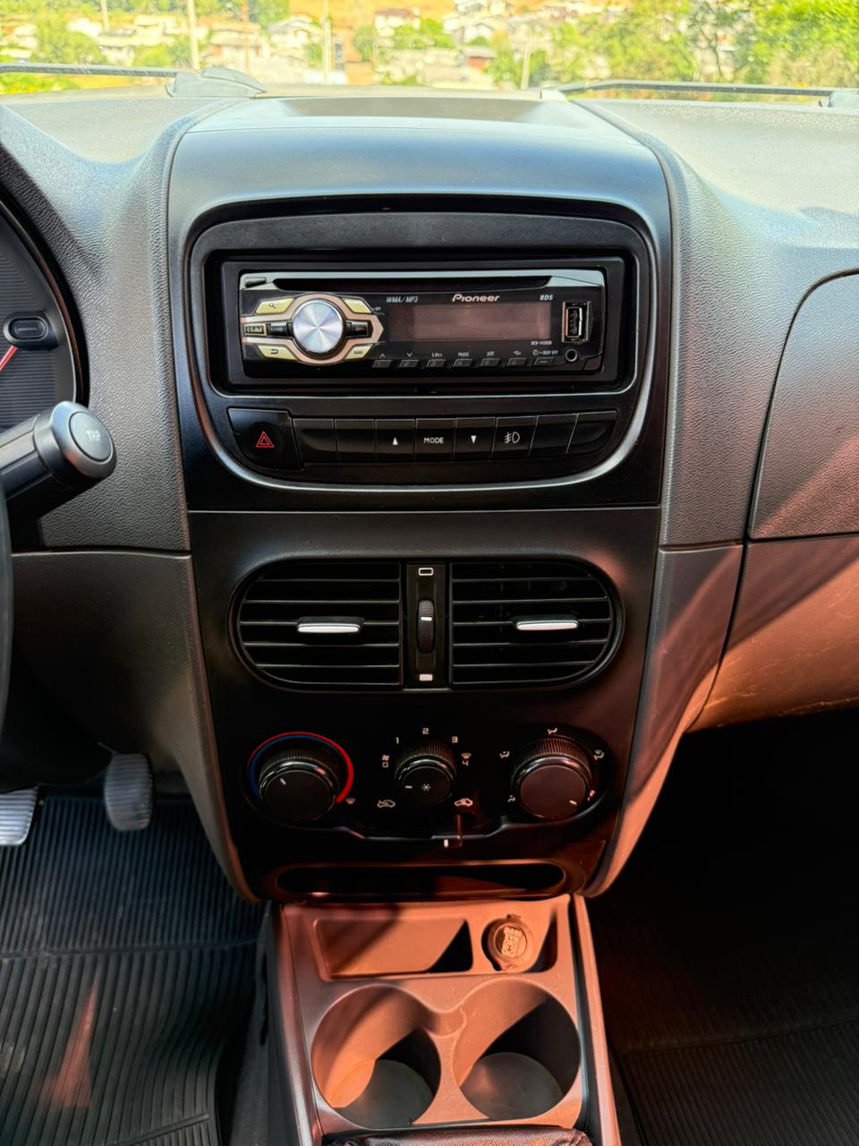 Seneval Veículos - Novos e Usados para Sananduva e Região