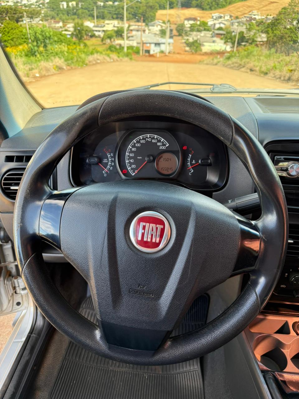 Seneval Veículos - Novos e Usados para Sananduva e Região