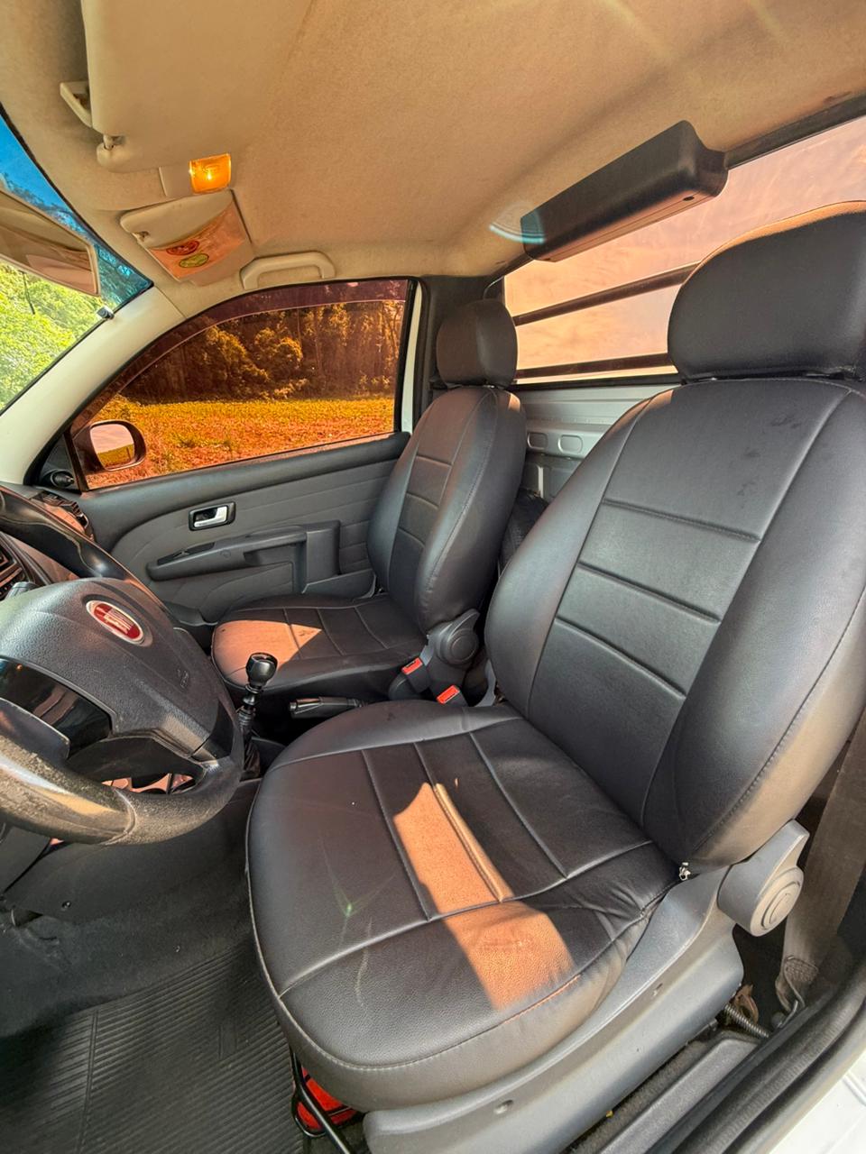 Seneval Veículos - Novos e Usados para Sananduva e Região