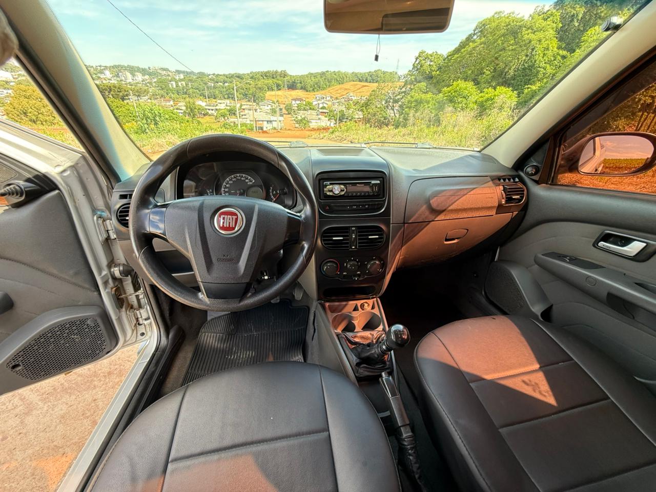 Seneval Veículos - Novos e Usados para Sananduva e Região