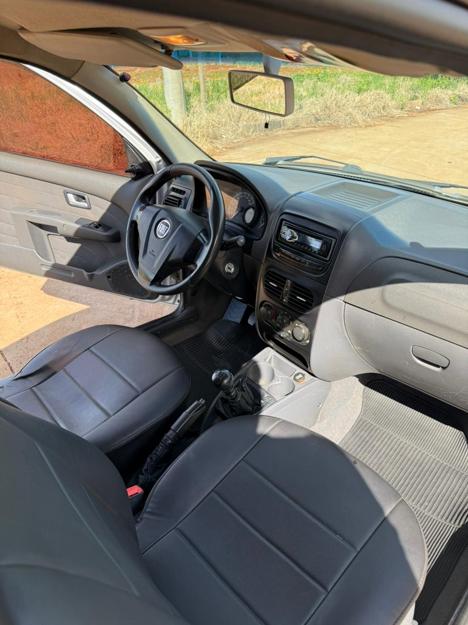 Seneval Veículos - Novos e Usados para Sananduva e Região