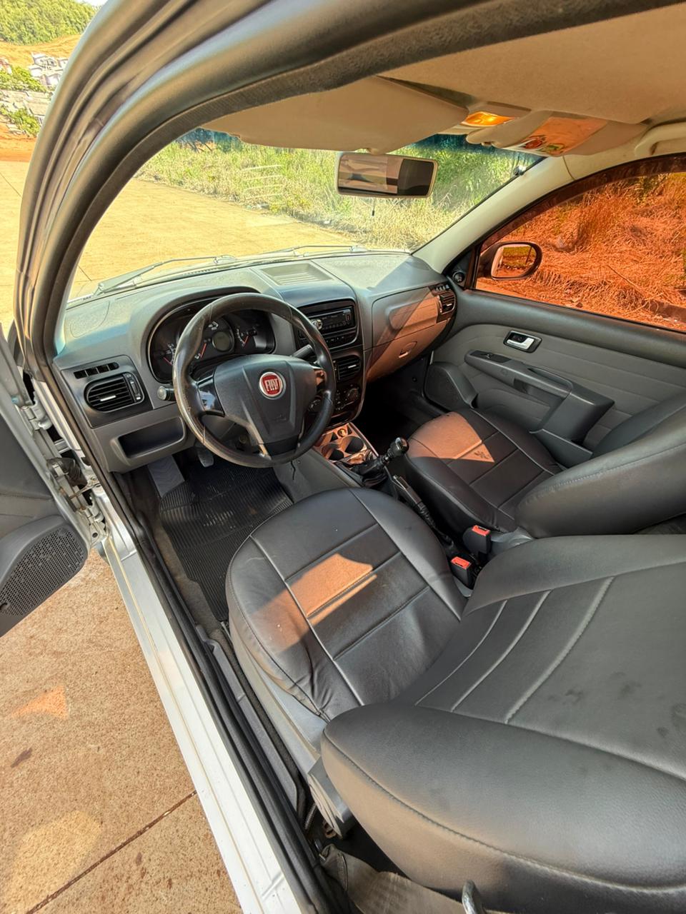 Seneval Veículos - Novos e Usados para Sananduva e Região