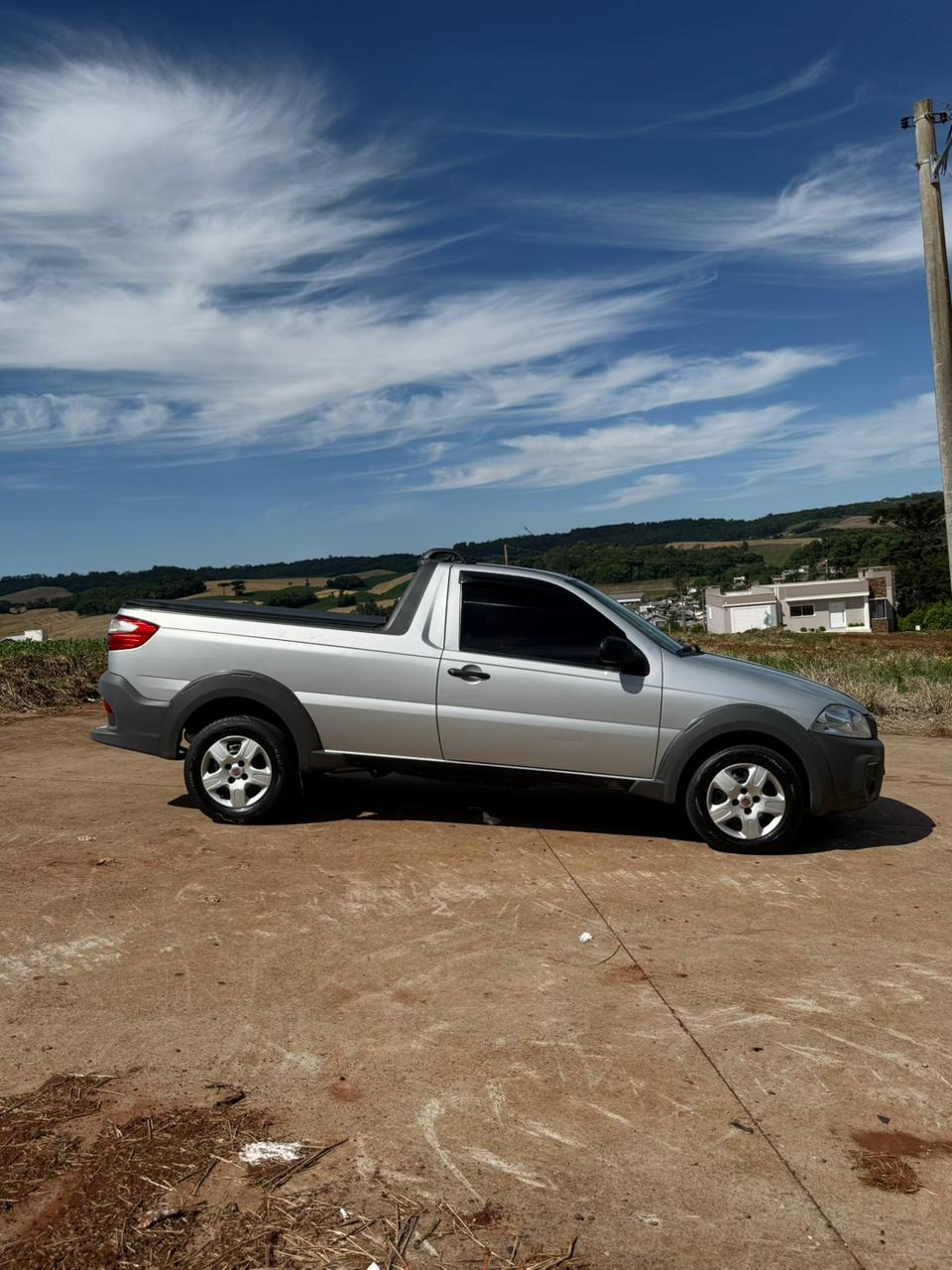 Seneval Veículos - Novos e Usados para Sananduva e Região