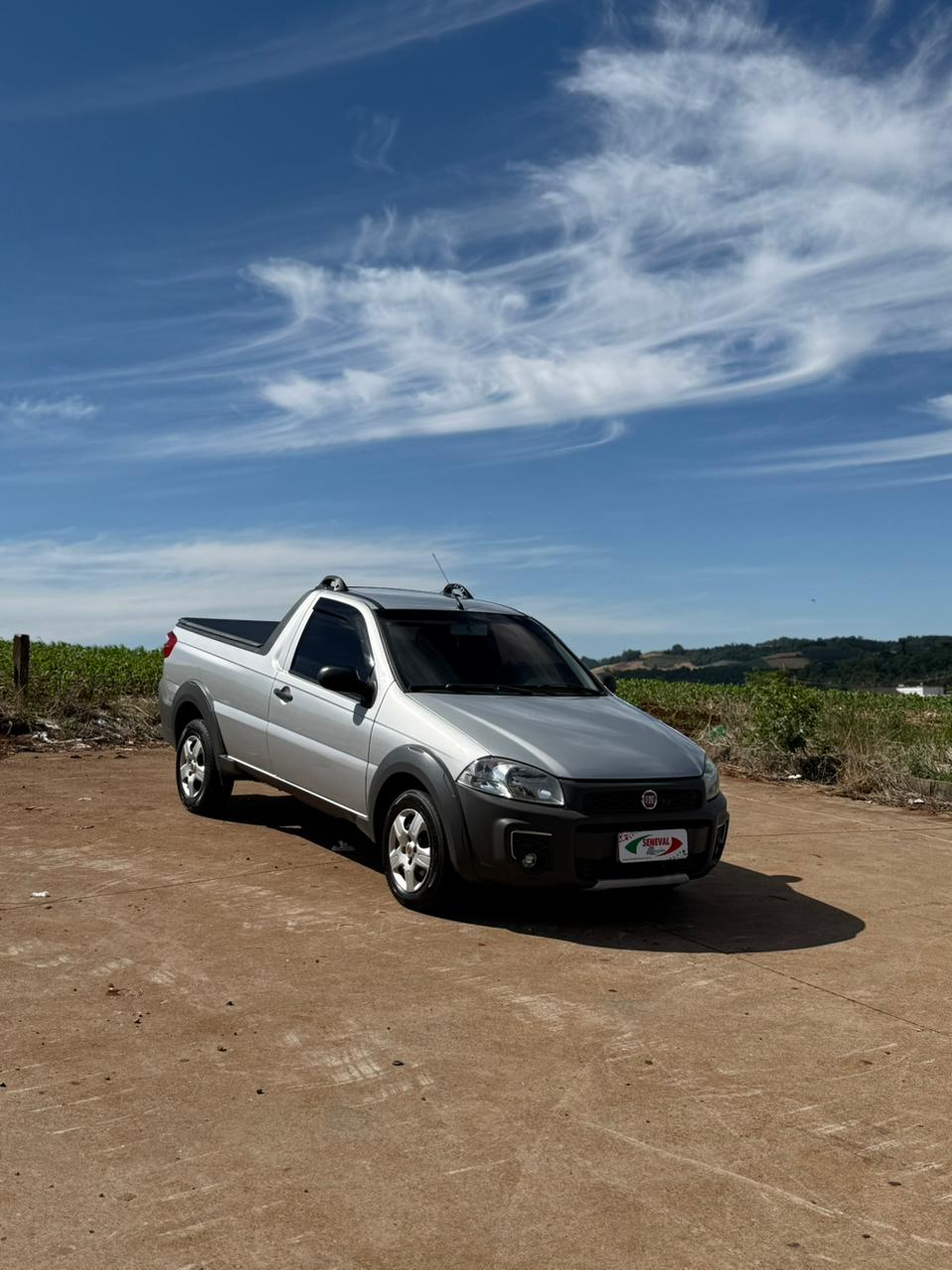 Seneval Veículos - Novos e Usados para Sananduva e Região