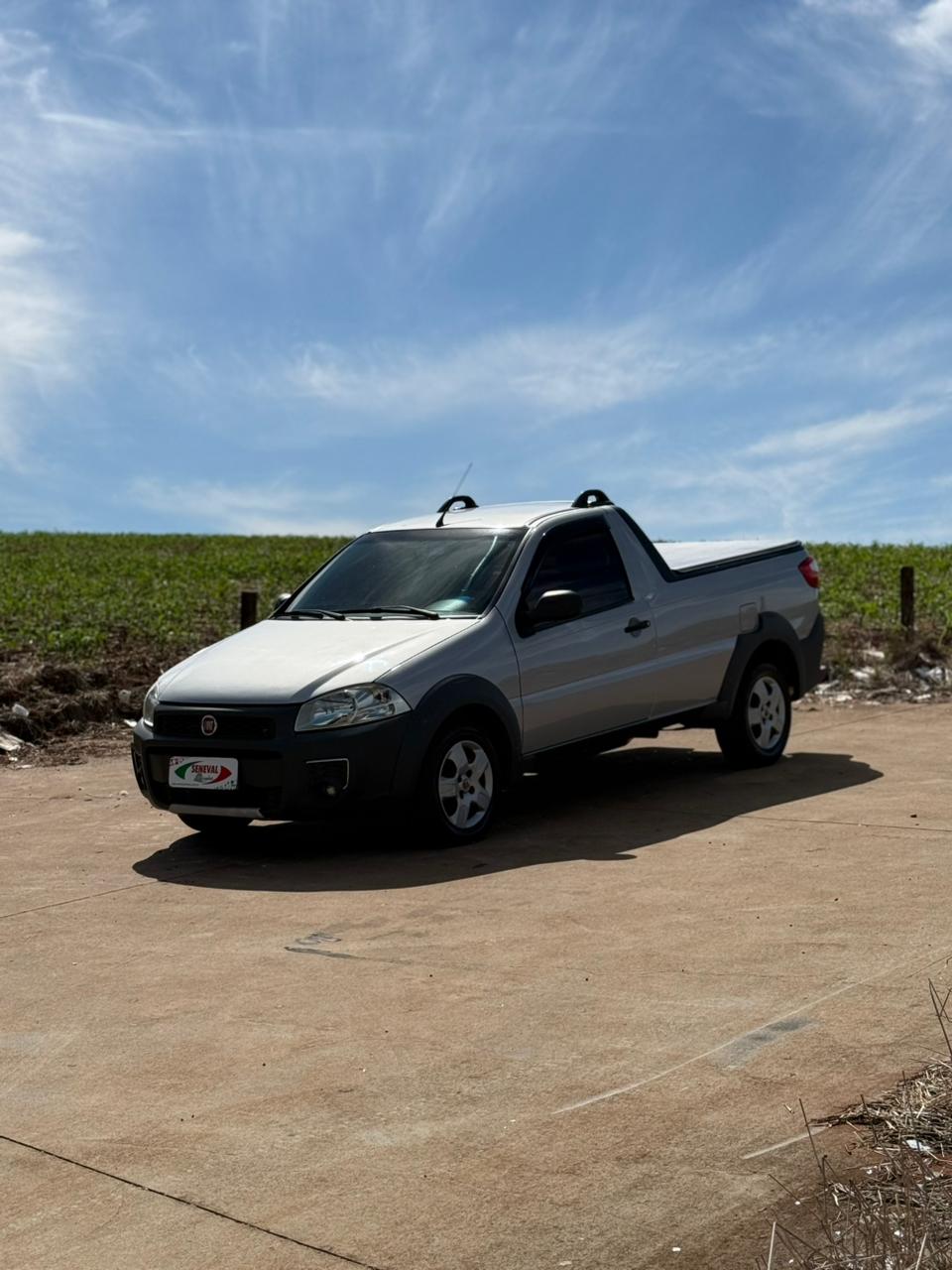 Seneval Veículos - Novos e Usados para Sananduva e Região