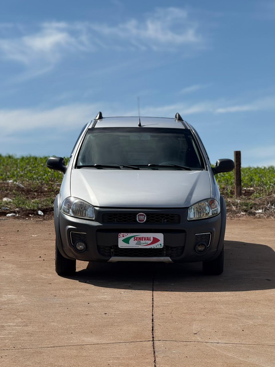 Seneval Veículos - Novos e Usados para Sananduva e Região