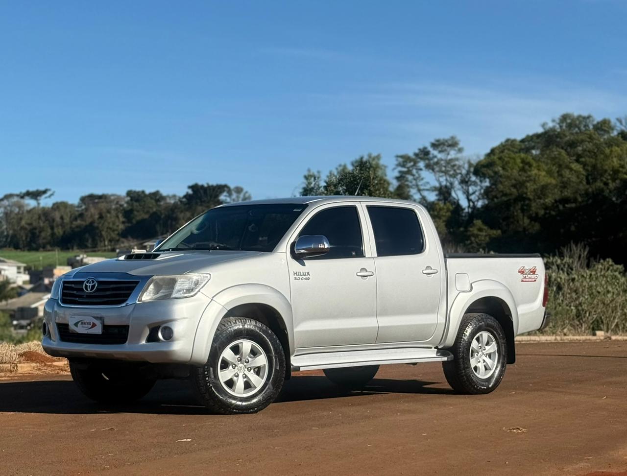 Seneval Veículos - Novos e Usados para Sananduva e Região