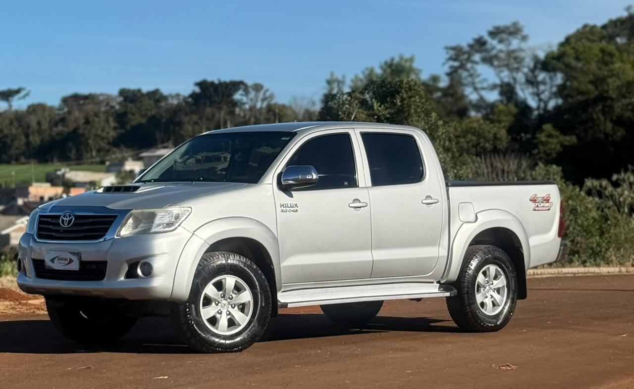 Seneval Veículos - Novos e Usados para Sananduva e Região