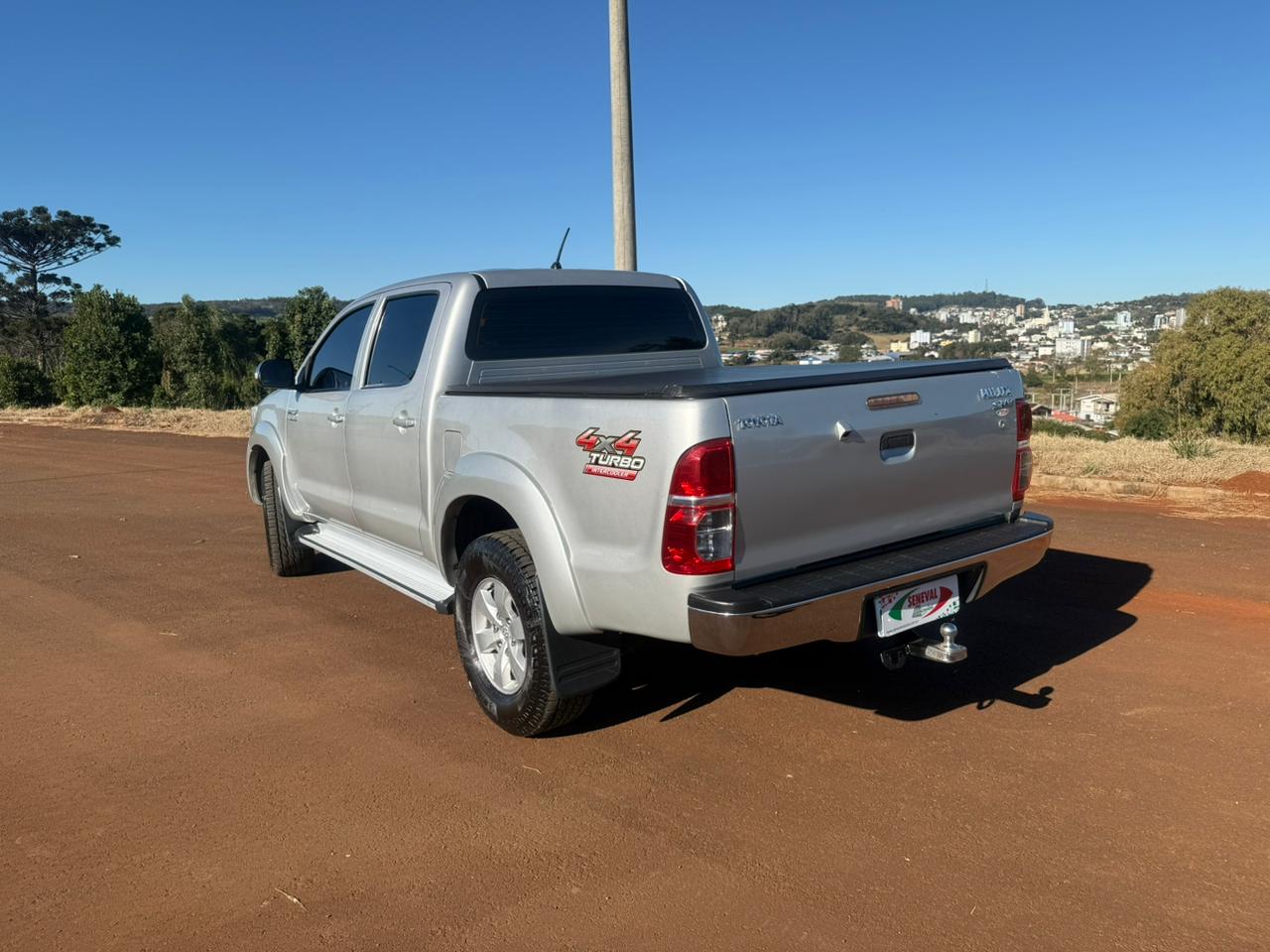 Seneval Veículos - Novos e Usados para Sananduva e Região