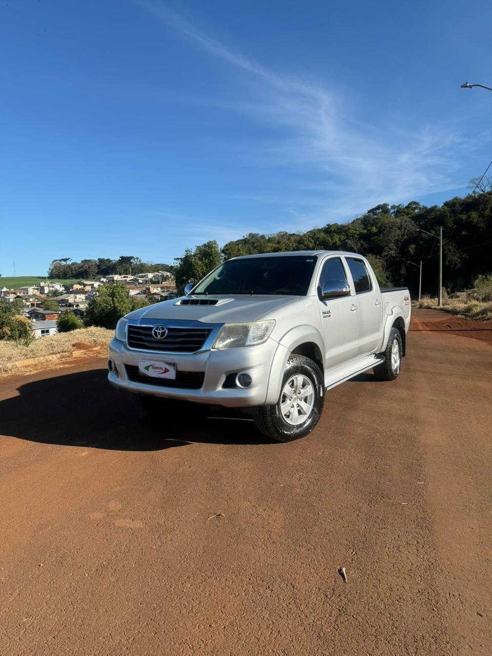 Seneval Veículos - Novos e Usados para Sananduva e Região