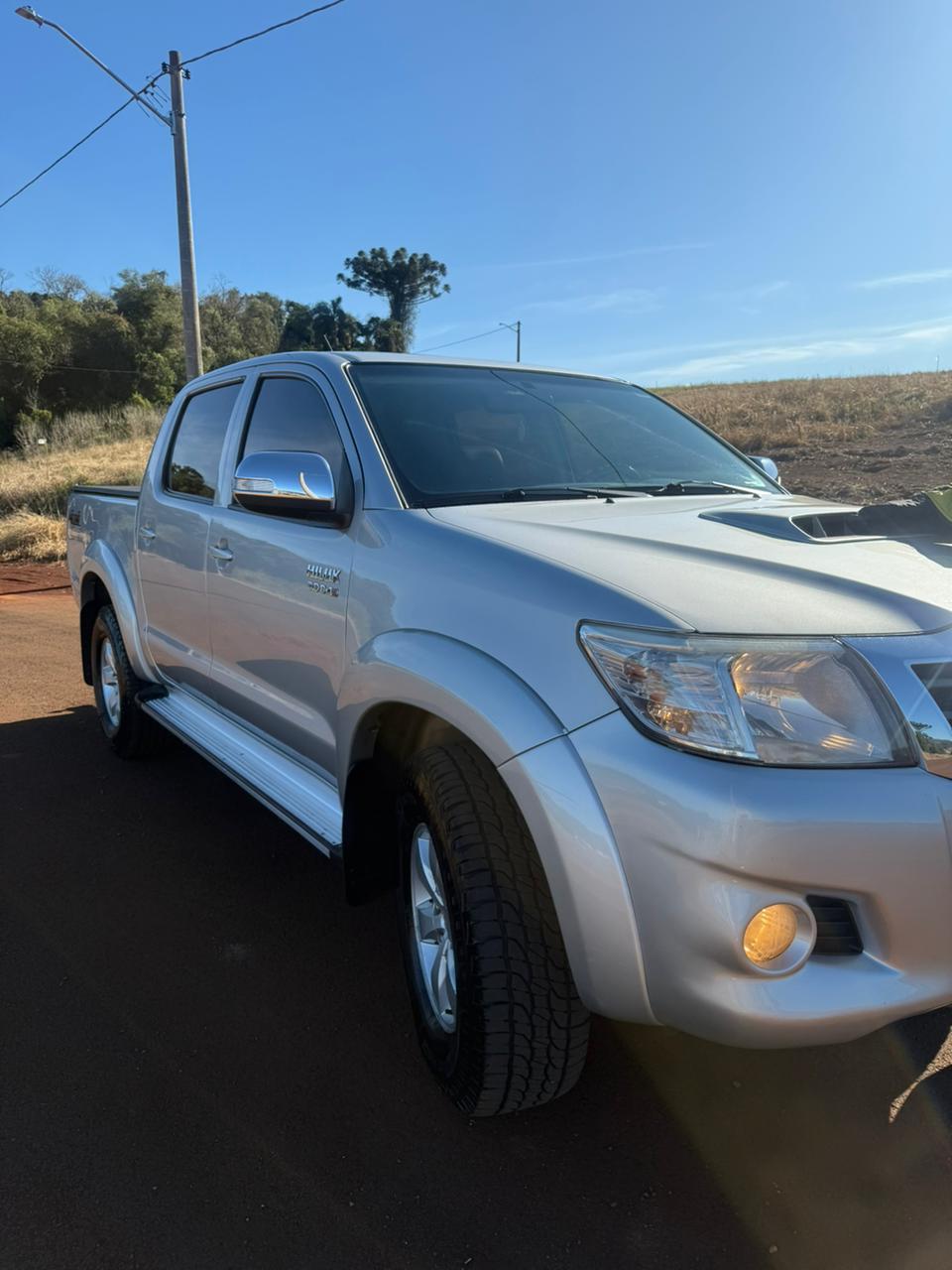 Seneval Veículos - Novos e Usados para Sananduva e Região