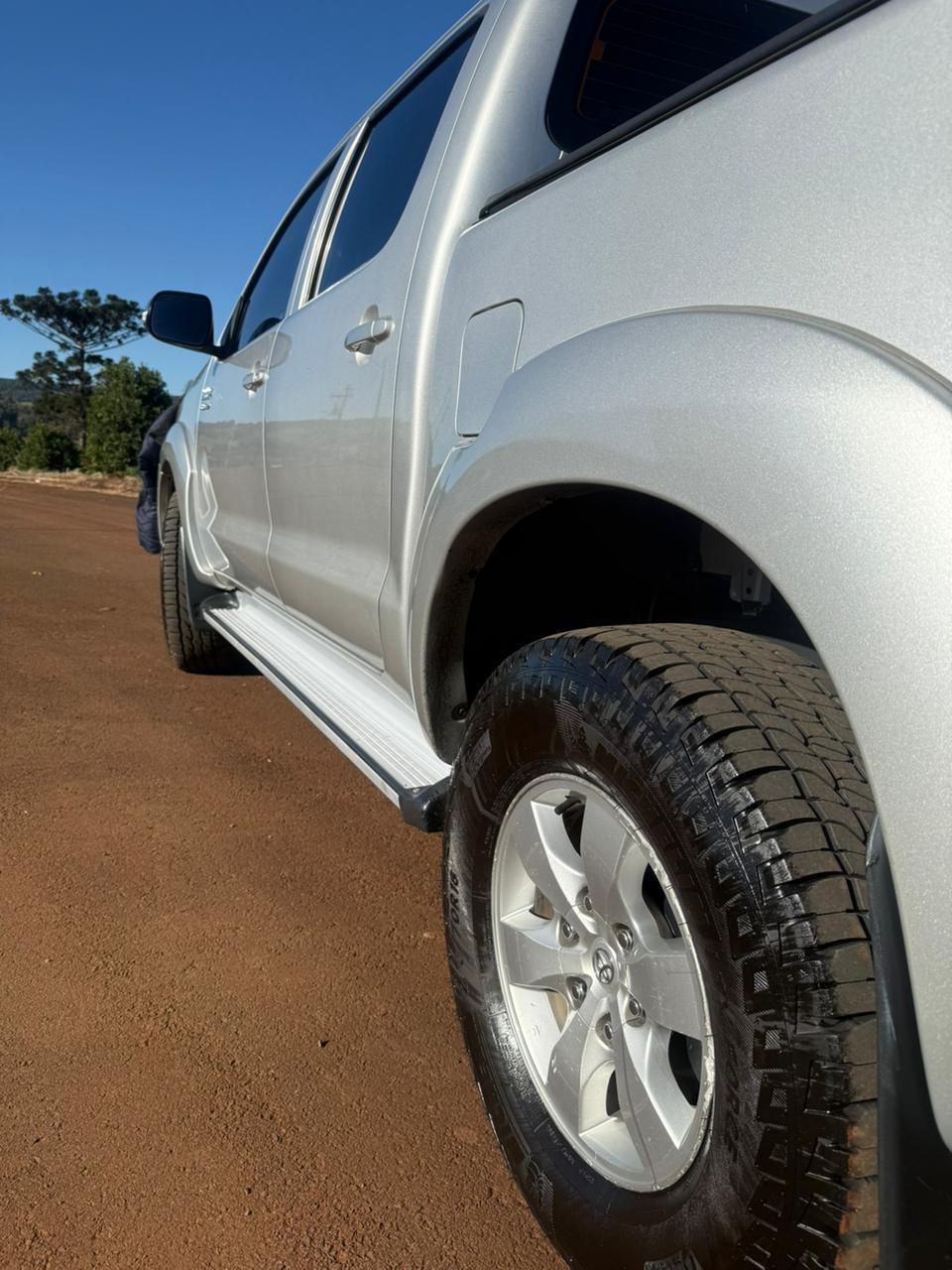 Seneval Veículos - Novos e Usados para Sananduva e Região