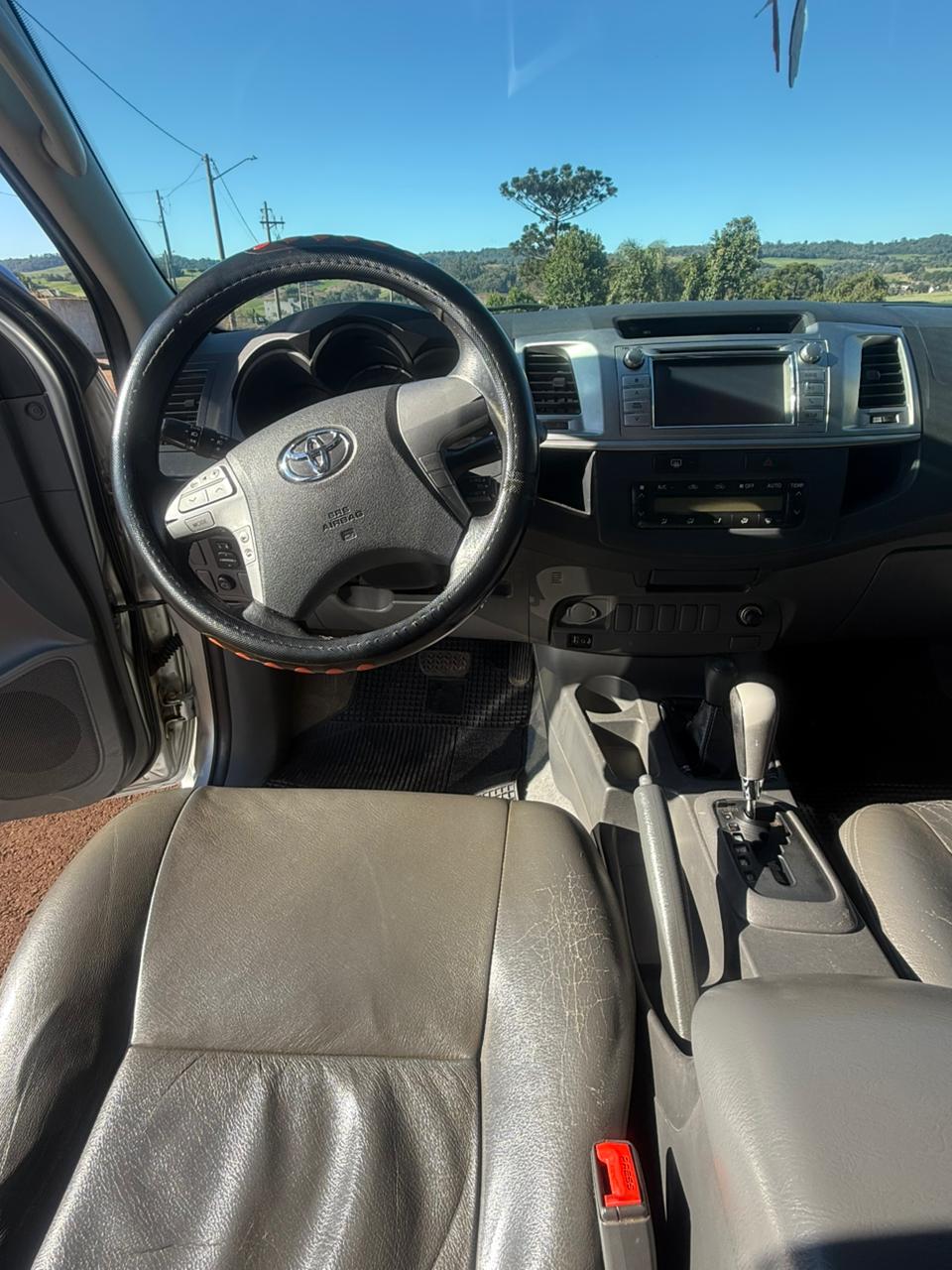 Seneval Veículos - Novos e Usados para Sananduva e Região