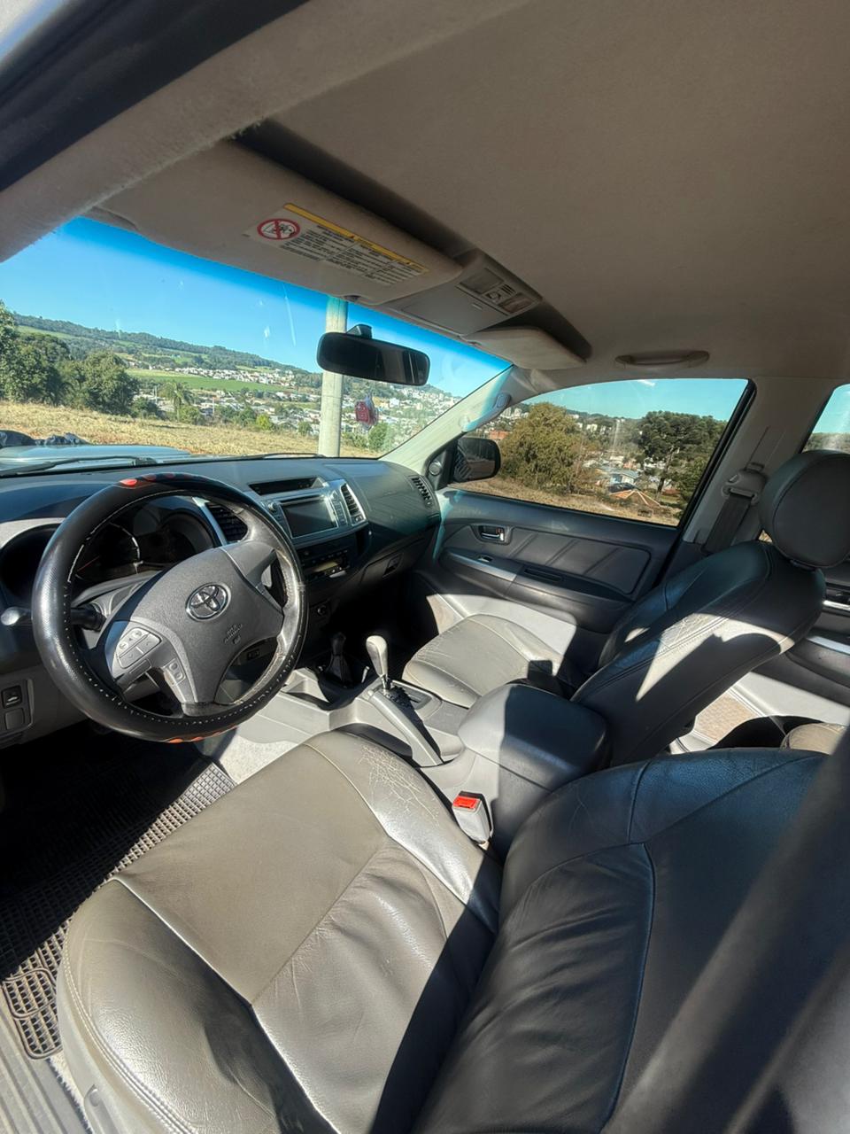 Seneval Veículos - Novos e Usados para Sananduva e Região