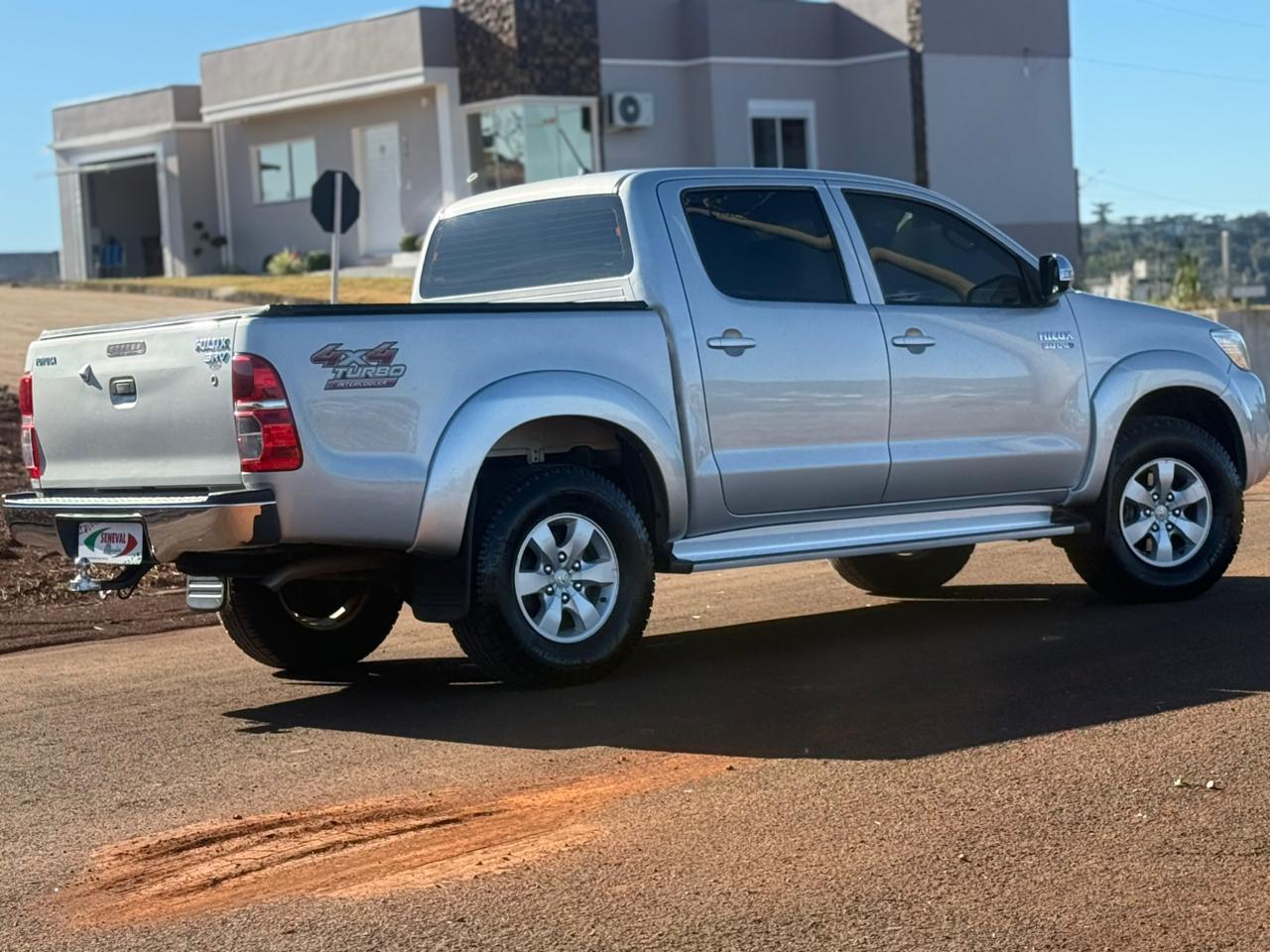 Seneval Veículos - Novos e Usados para Sananduva e Região