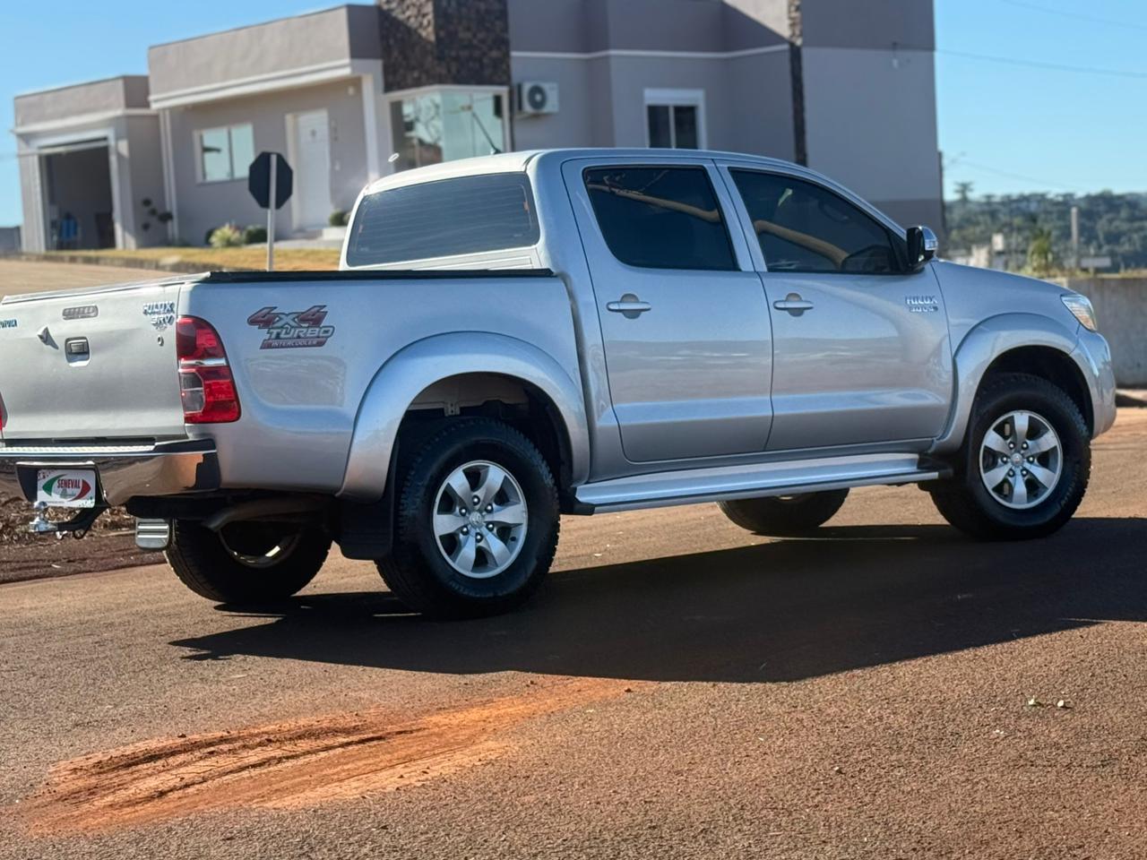 Seneval Veículos - Novos e Usados para Sananduva e Região