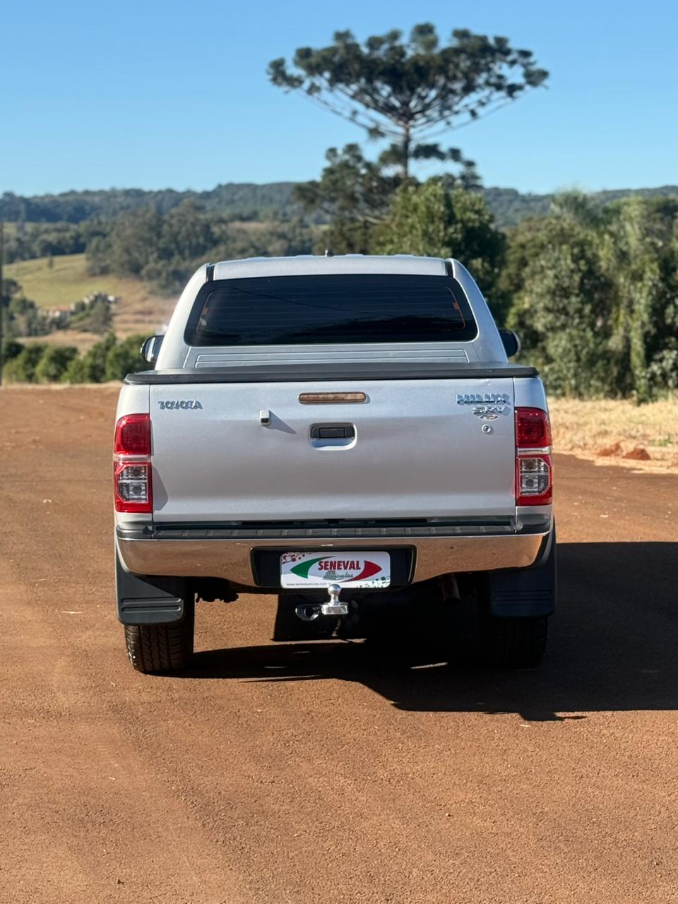 Seneval Veículos - Novos e Usados para Sananduva e Região