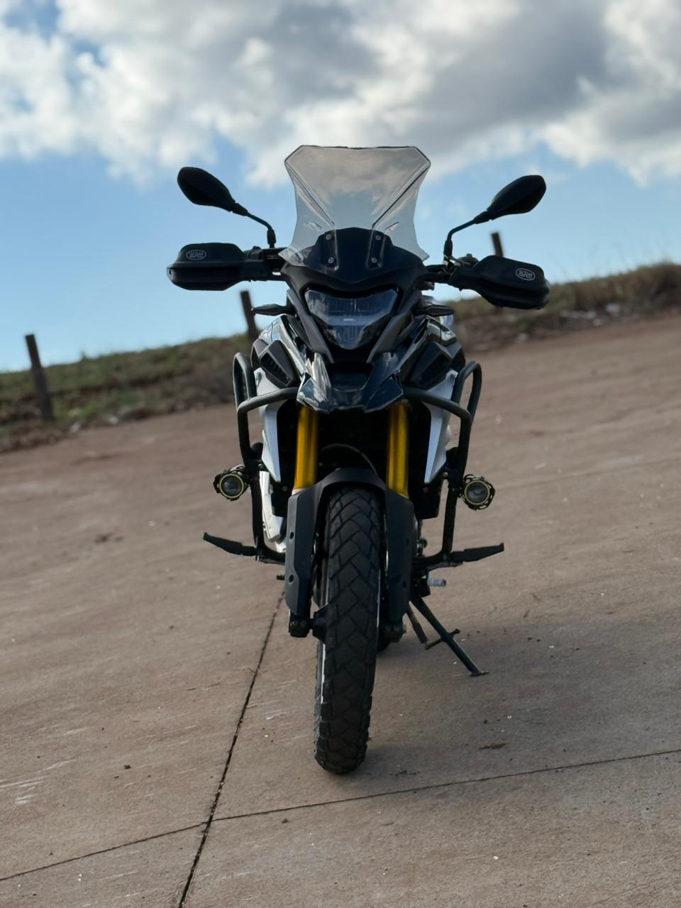 Seneval Veículos - Novos e Usados para Sananduva e Região