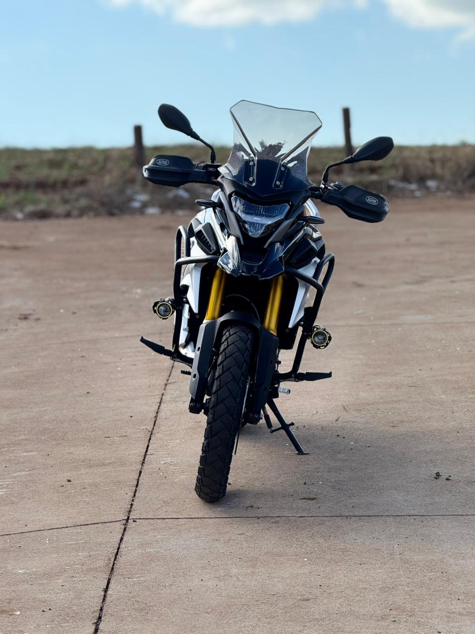 Seneval Veículos - Novos e Usados para Sananduva e Região