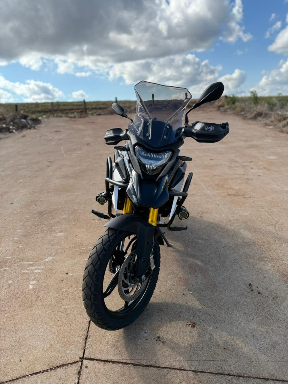 Seneval Veículos - Novos e Usados para Sananduva e Região