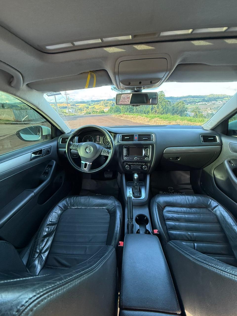 Seneval Veículos - Novos e Usados para Sananduva e Região