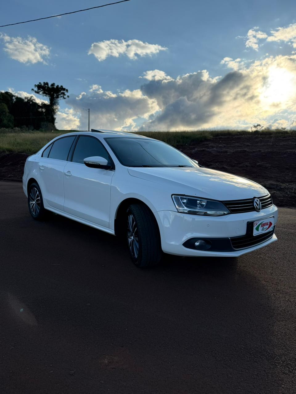 Seneval Veículos - Novos e Usados para Sananduva e Região