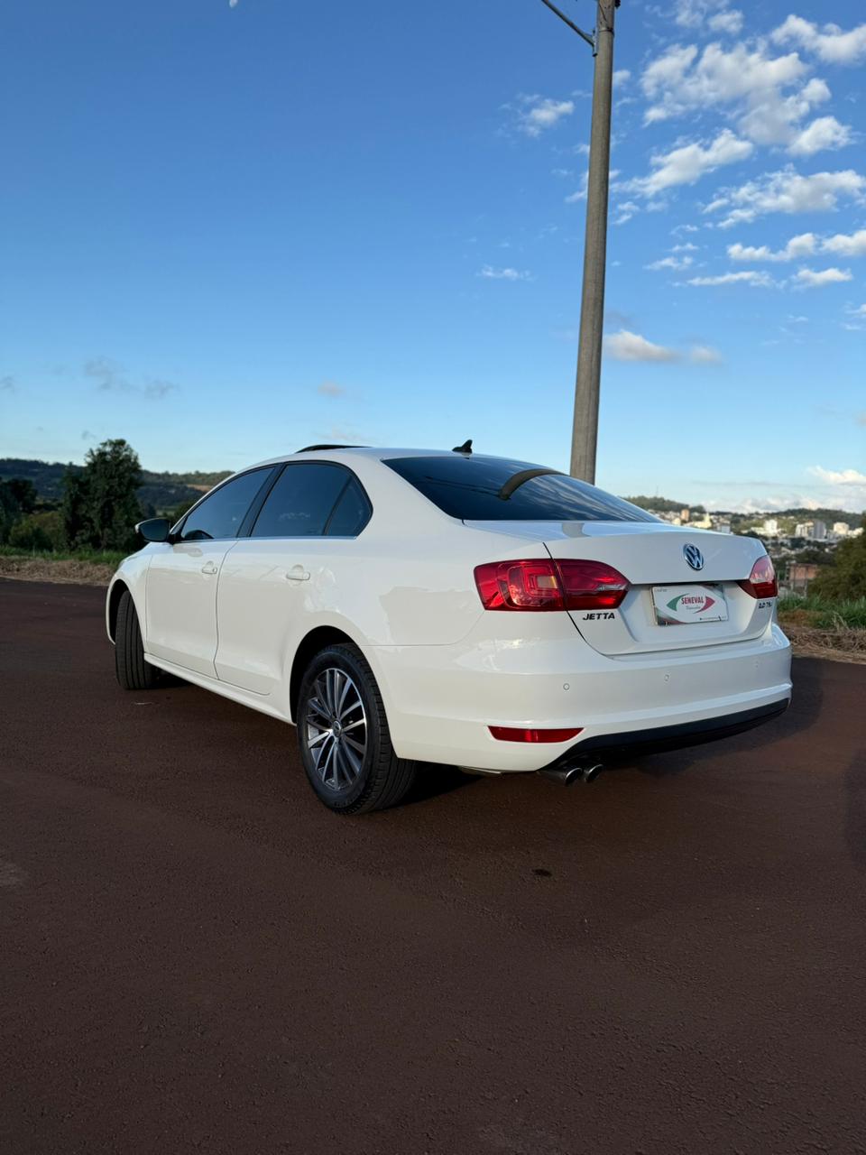 Seneval Veículos - Novos e Usados para Sananduva e Região