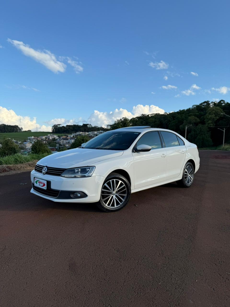 Seneval Veículos - Novos e Usados para Sananduva e Região