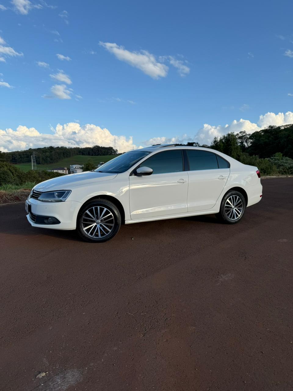 Seneval Veículos - Novos e Usados para Sananduva e Região