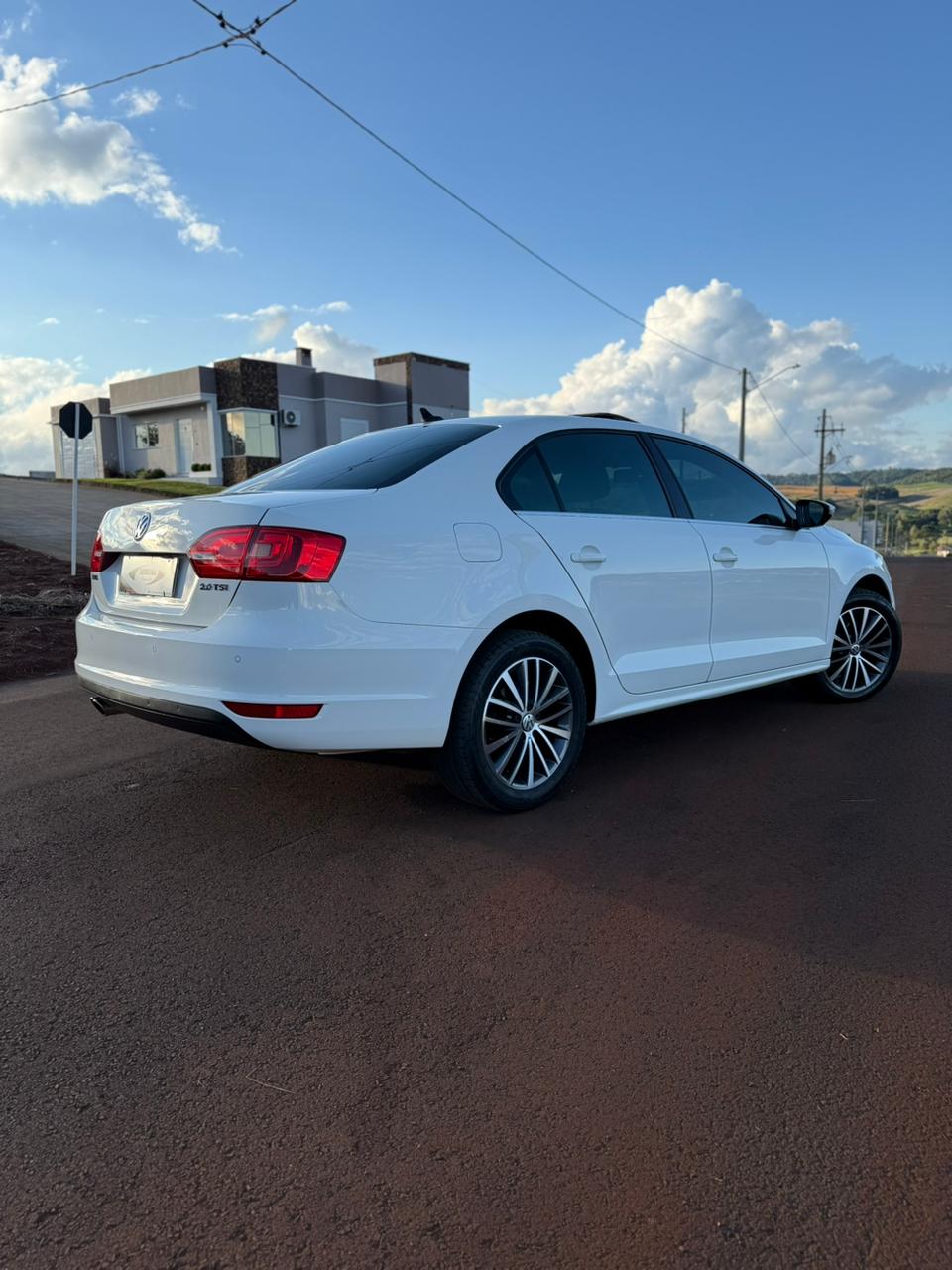 Seneval Veículos - Novos e Usados para Sananduva e Região